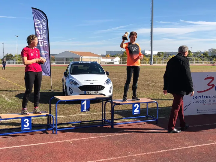 Iron Sport 3c — running-studio en Madrid — 4