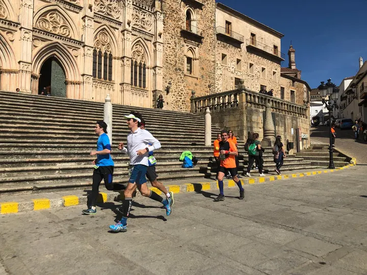 Iron Sport 3c — running-studio en Madrid — 5