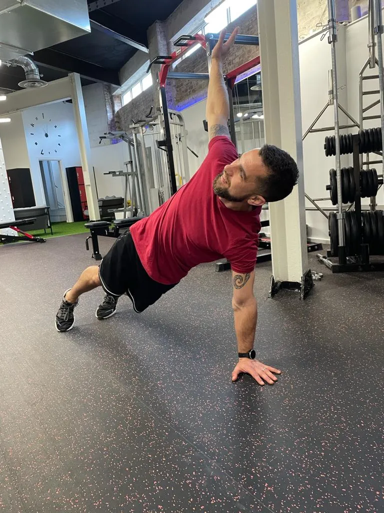 Studio OneThreeOne Fitness — fitness studio in Digbeth, Birmingham — 2