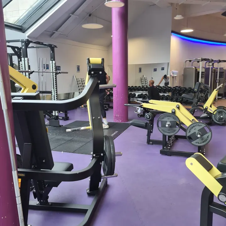 Fitness Unlimited Ponds Forge — fitness studio in City Centre, Sheffield — 2
