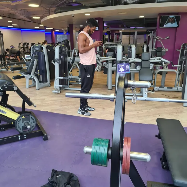 Fitness Unlimited Ponds Forge — fitness studio in City Centre, Sheffield — 3