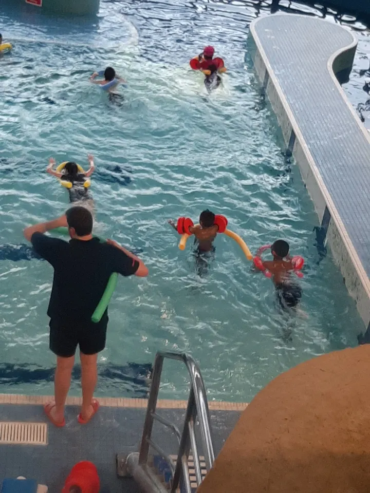 Fitness Unlimited Ponds Forge — Fitness Studio in City Centre, Sheffield