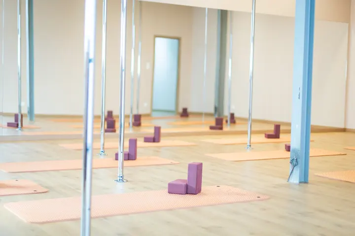 Oona Studio — pole fitness-studio à Hettange-Grande — 4