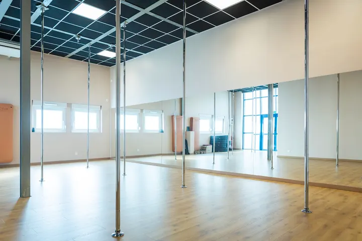 Oona Studio — pole fitness-studio à Hettange-Grande — 5