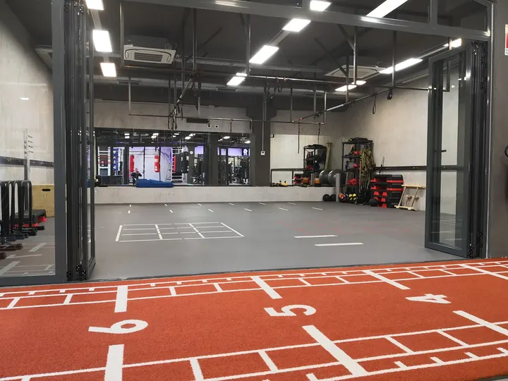 ESSE Fitness — palestre-studio a Municipio Roma XI, Roma — 3
