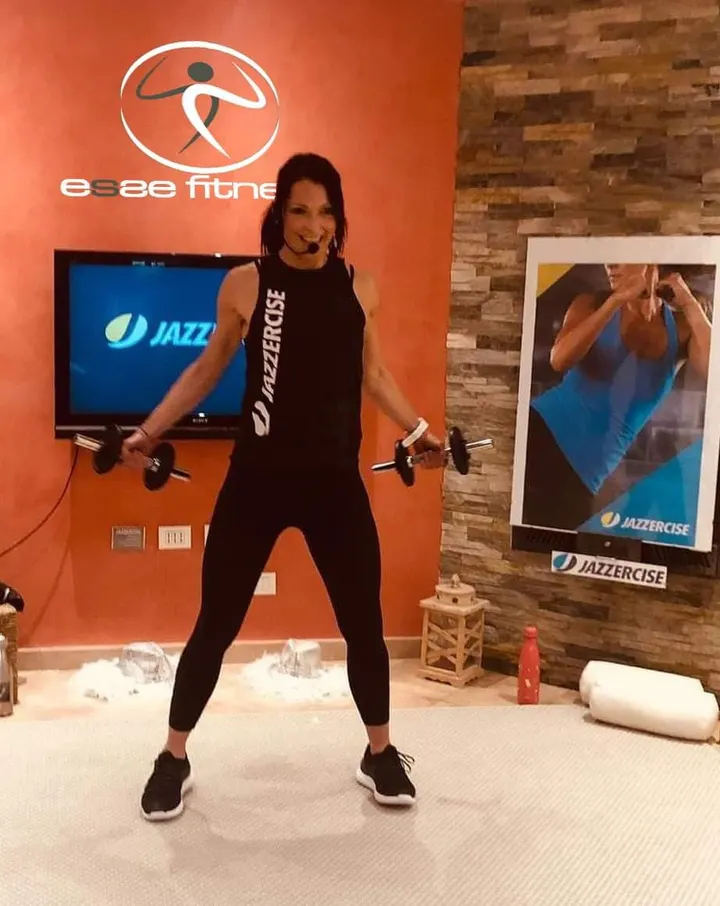 ESSE Fitness — palestre-studio a Roma — 5