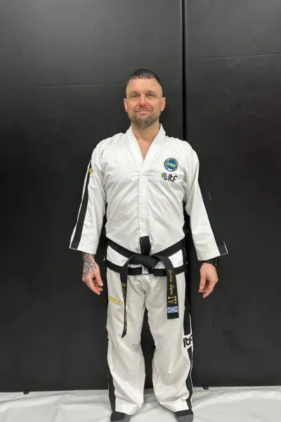 Chimera Martial Arts and Fitness — muay thai-studio in Stirling — 3