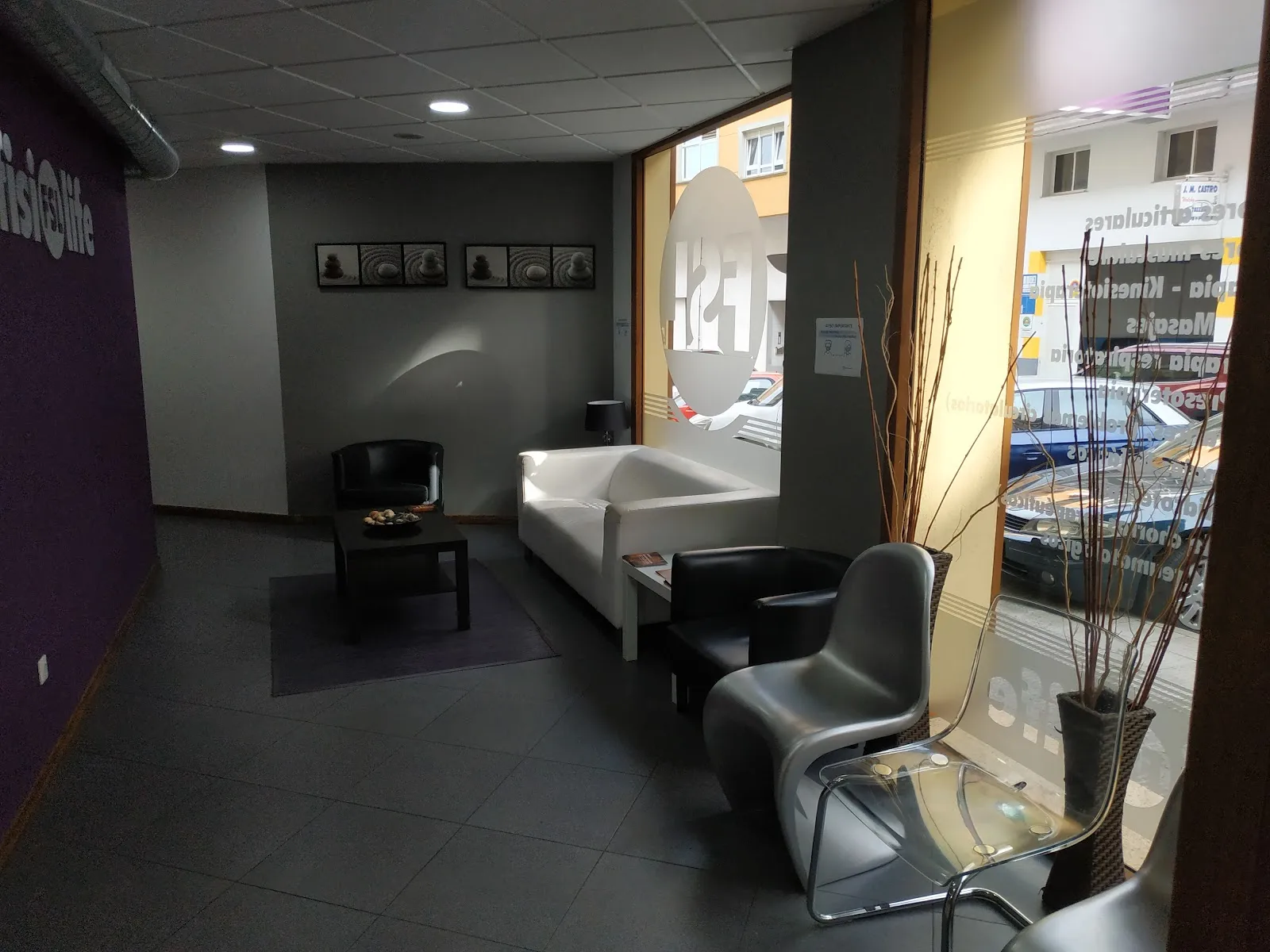 FISIOLIFE Lugo — entrenamiento personal-studio en Casás, Lugo — 2