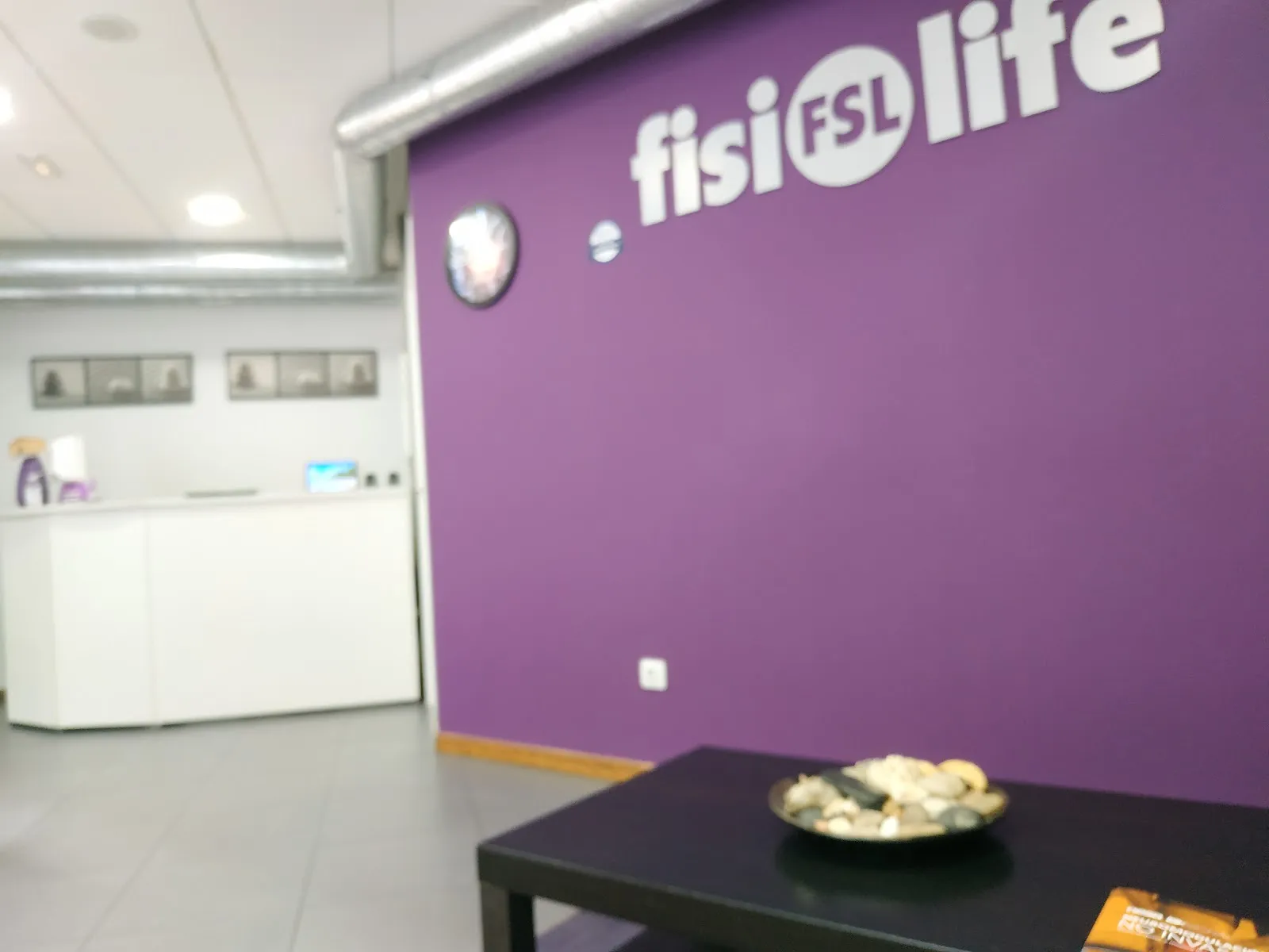 FISIOLIFE Lugo — entrenamiento personal-studio en Casás, Lugo — 3