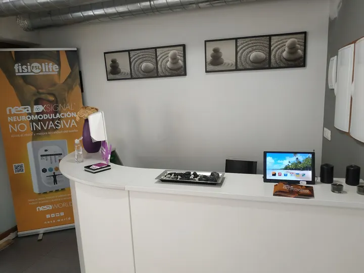 FISIOLIFE Lugo — Entrenamiento personal en Casás, Lugo