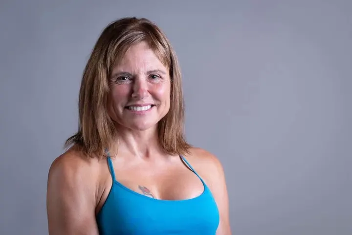 Body Fit by SLG — pt studio in Seatown, Lossiemouth — 2