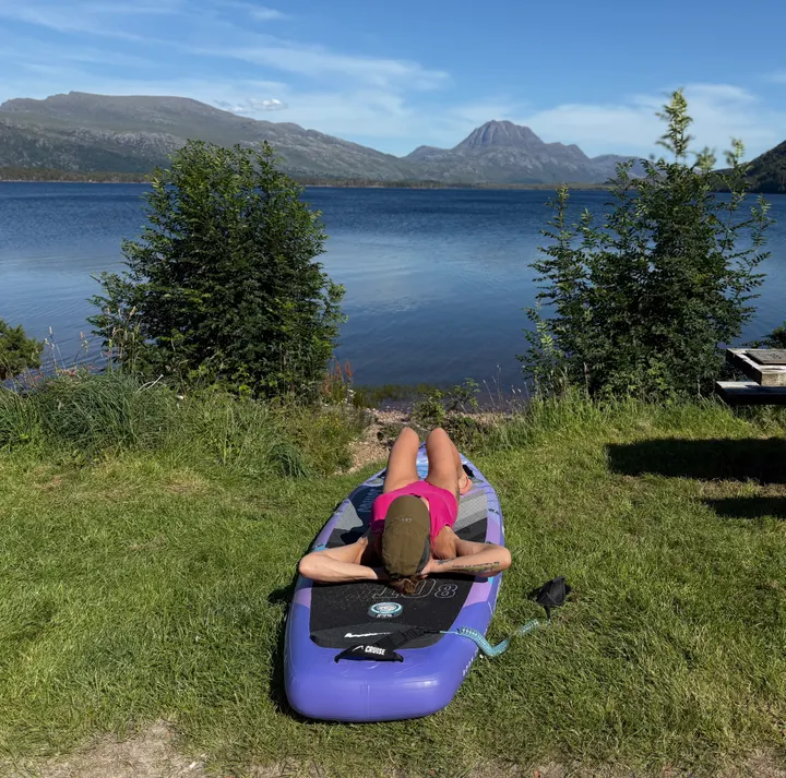 Body Fit by SLG — pt studio in Lossiemouth — 3