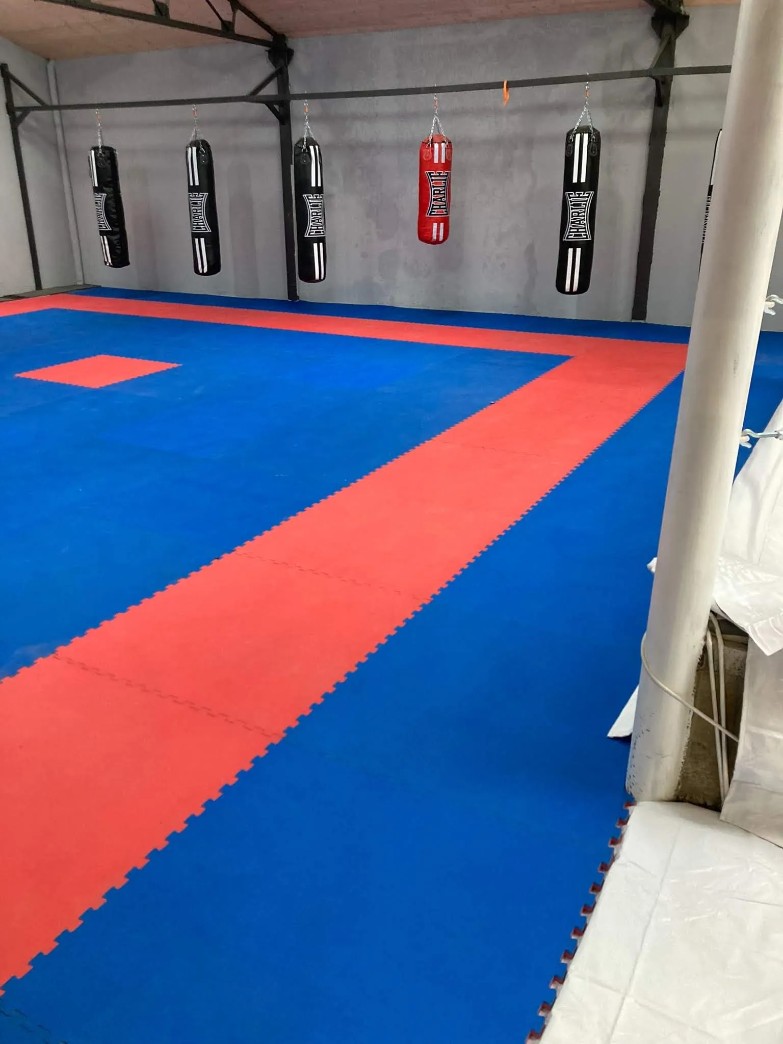 CrossBox Club León — crossfit-studio en Santa Ana, León — 3