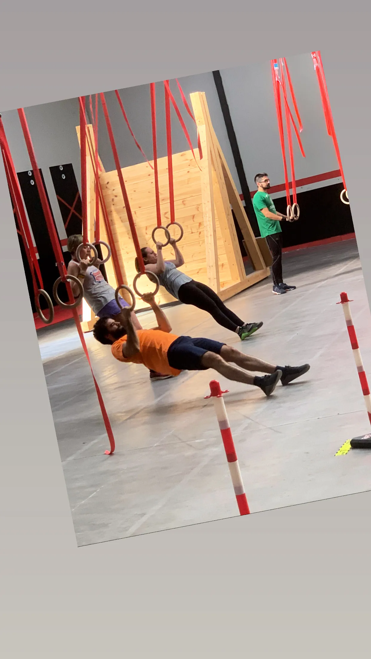 CrossBox Club León — crossfit-studio en León — 4