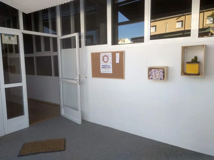 Sharma Movimiento Y Conciencia — yoga-studio en Molina de Segura — 3
