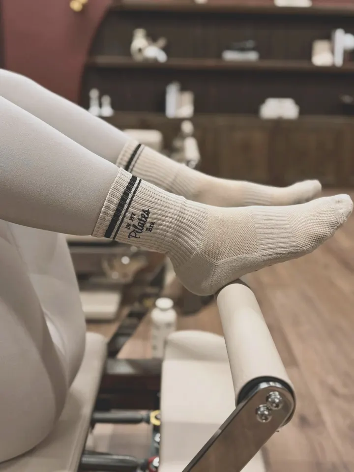 Müve Pilates Studio — Pilates in Ilford, London