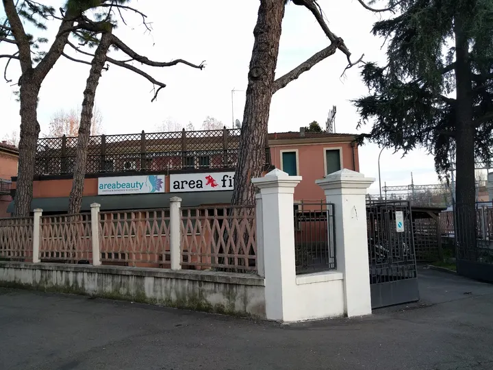 Atlas Palestra — palestre-studio a San Donato, Bologna — 3