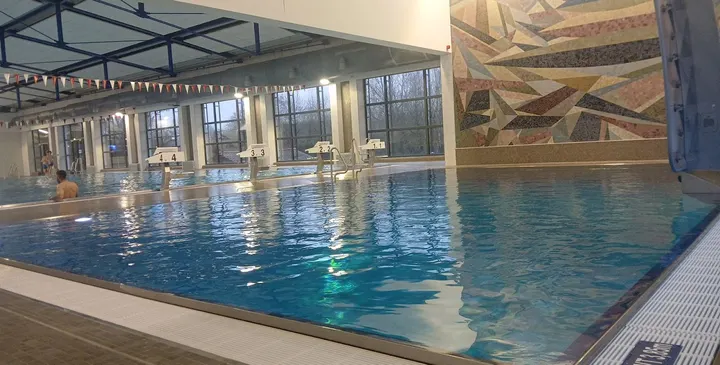 Europabad Schwalmstadt — wellness-studio in Schwalmstadt — 2