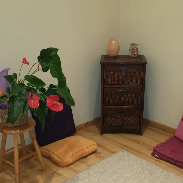 L'eix Del Ioga — Yoga en Horta-Guinardó, Barcelona