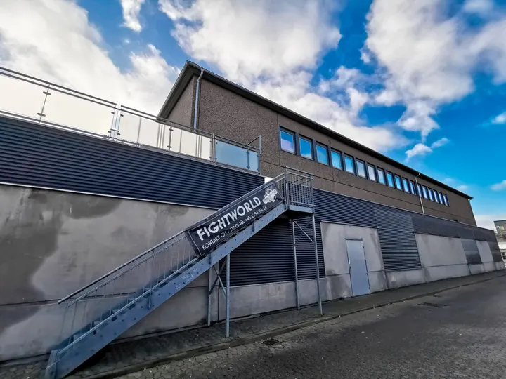Fightworld — kampsport-studio i Valby, Köpenhamn, København — 3
