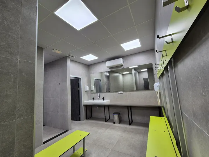 VLC Fitness — estudio de fitness-studio en Valencia — 3