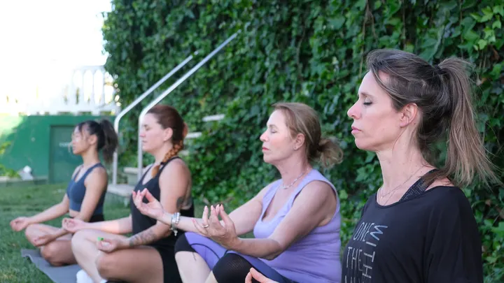 Besoul Fitness — estudio de fitness-studio en Málaga — 3