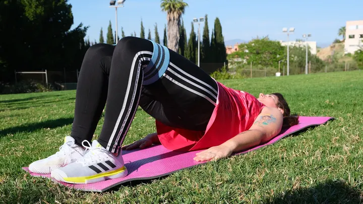 Besoul Fitness — estudio de fitness-studio en Málaga — 4