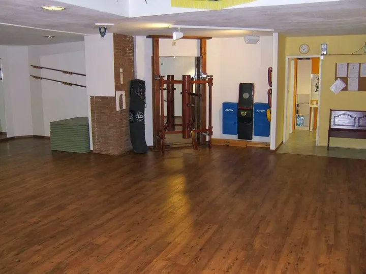 WingTsun Schule Mannheim Käfertal & Viernheim — kampfsport-studio in Käfertal-Mitte, Mannheim — 2