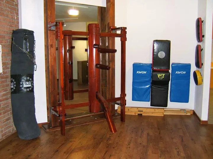 WingTsun Schule Mannheim Käfertal & Viernheim — kampfsport-studio in Mannheim — 3