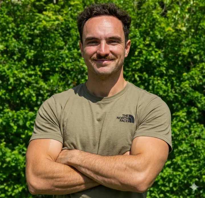 Charles Perchenet Coach bien-être — coaching personnel-studio à Aix-en-Provence — 3