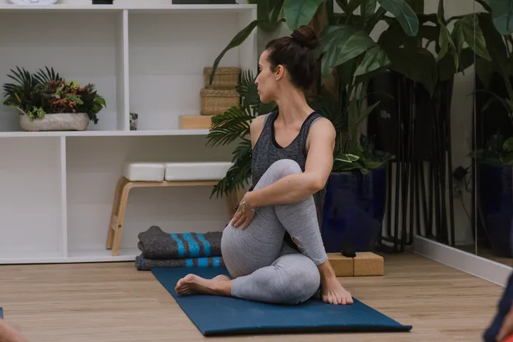 Vibra Bienestar — entrenamiento personal-studio en San Blas - Canillejas, Madrid — 3