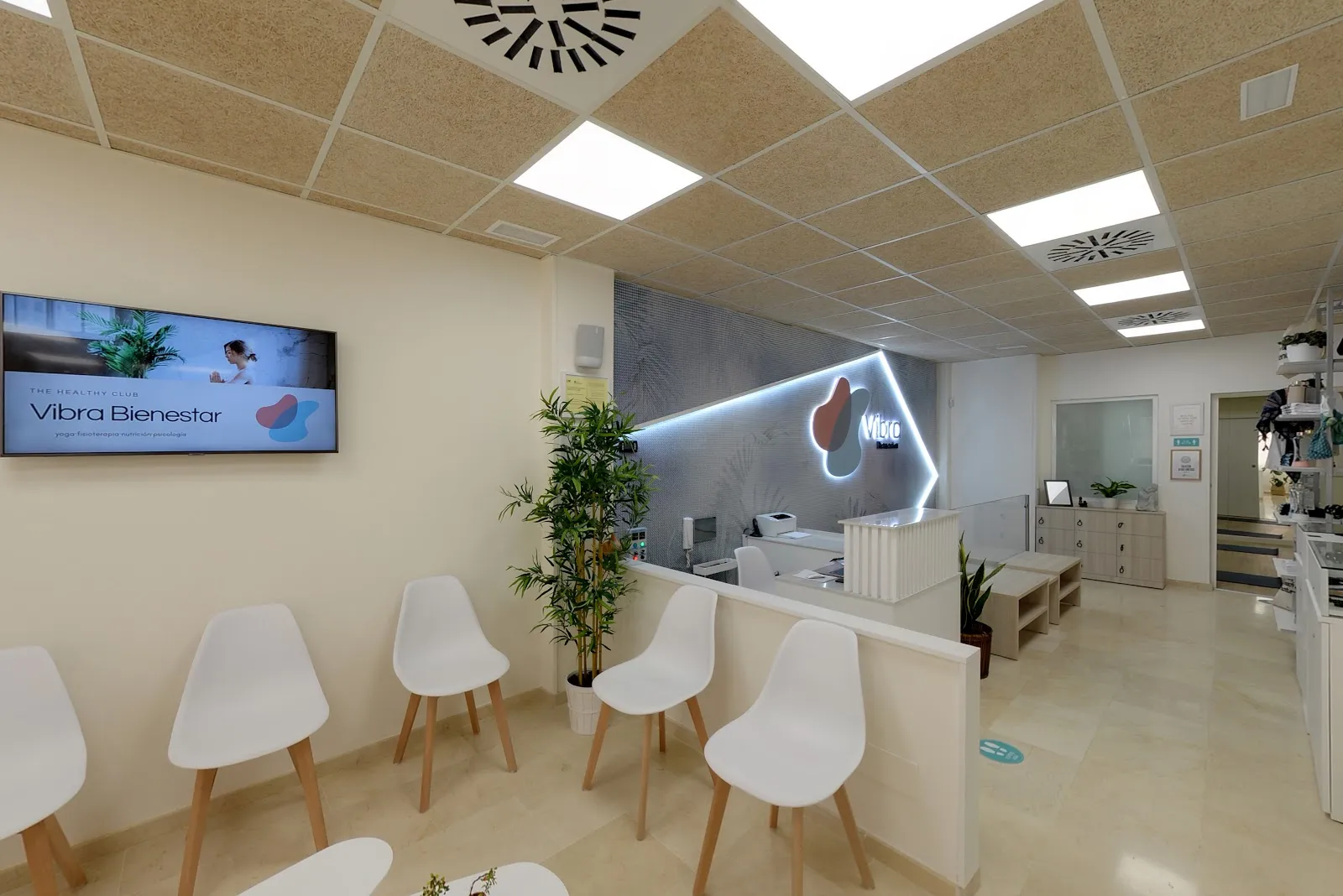 Vibra Bienestar — entrenamiento personal-studio en Madrid — 3