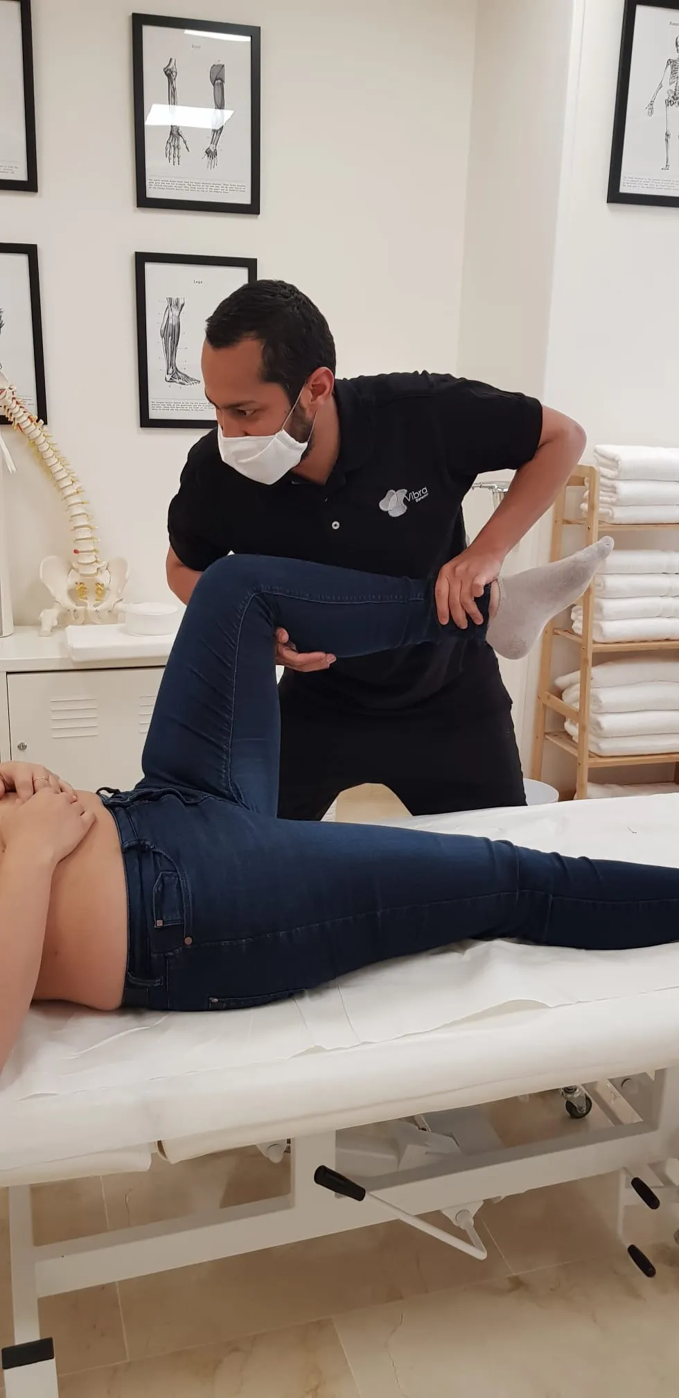 Vibra Bienestar — entrenamiento personal-studio en Madrid — 5
