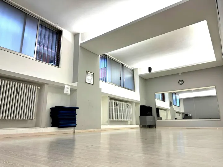 La Palestra Ssd — palestre-studio a Loreto, Milano — 3
