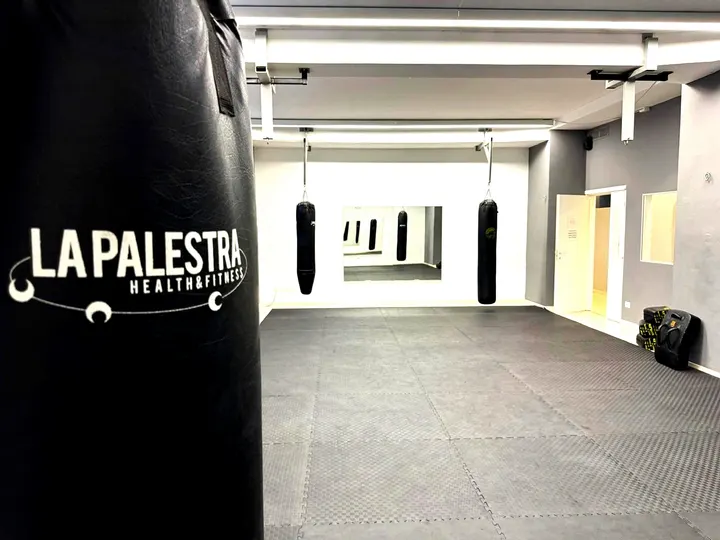 La Palestra Ssd — palestre-studio a Milano — 4