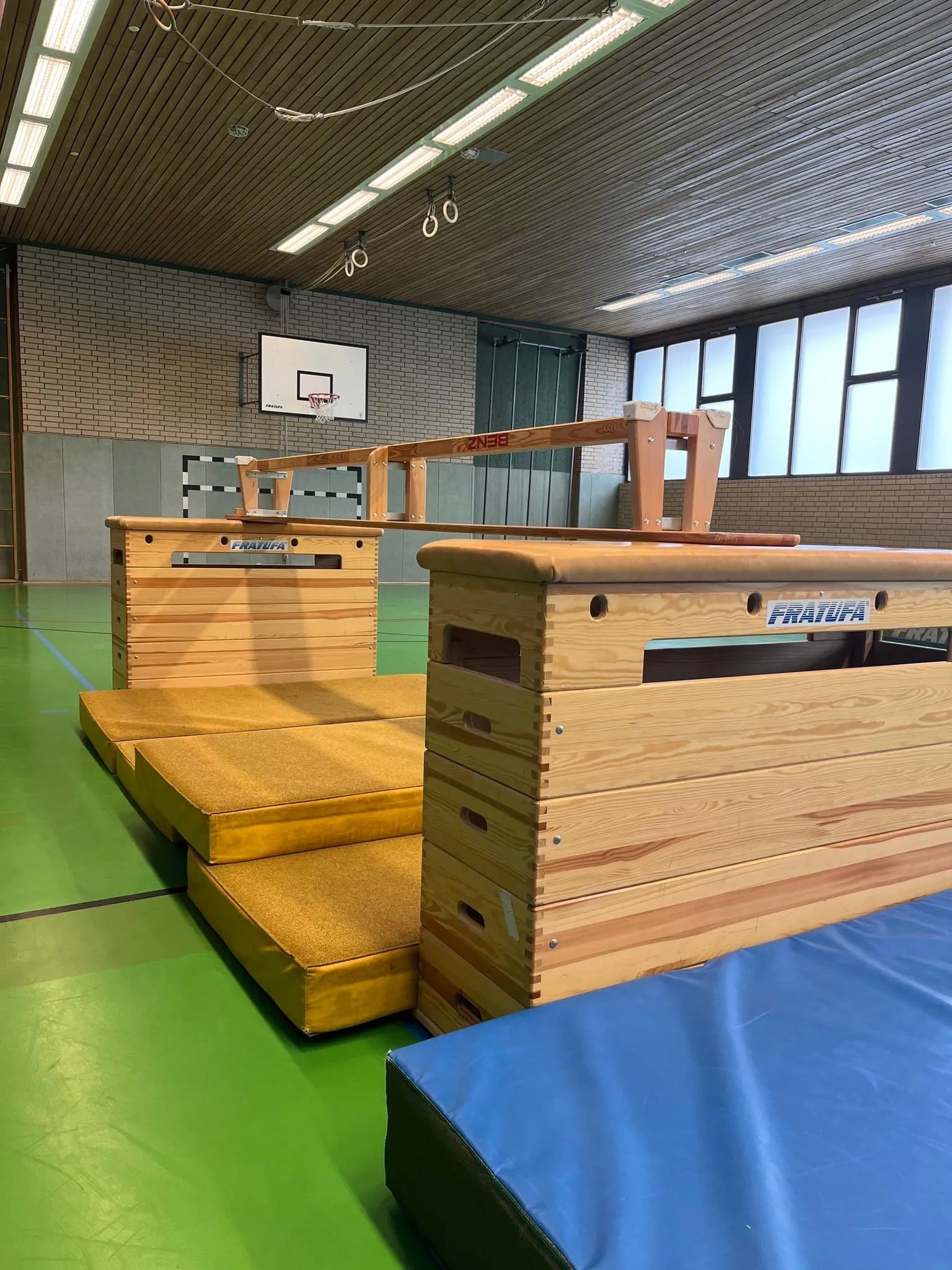 Kindersport & Tanzverein Ketsch e.V. — dans-studio i Ketsch — 3