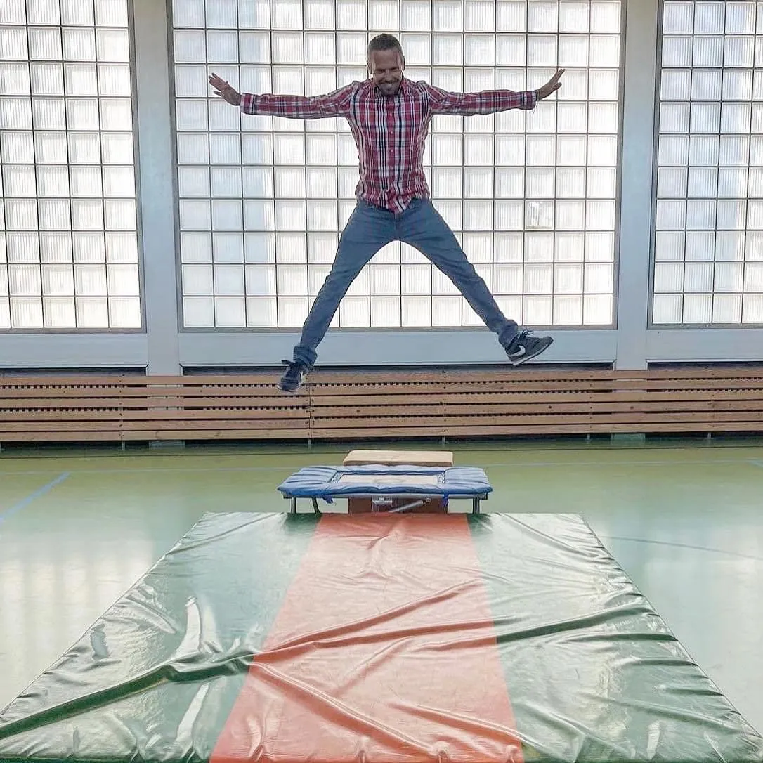 Kindersport & Tanzverein Ketsch e.V. — dans-studio i Ketsch — 3