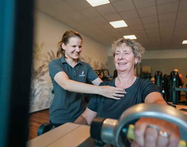 valens Therapiezentrum — pt-studio in Au, Herborn — 2