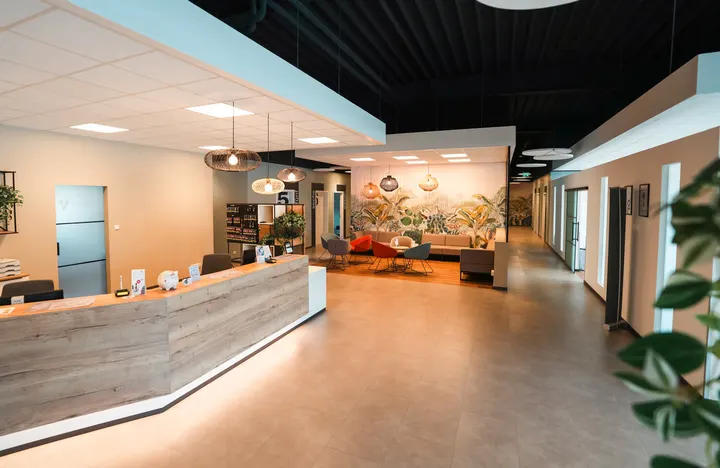 valens Therapiezentrum — pt-studio in Au, Herborn — 3