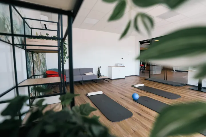 valens Therapiezentrum — pt-studio in Herborn — 3