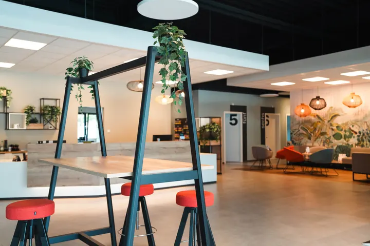 valens Therapiezentrum — pt-studio in Herborn — 4