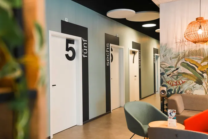 valens Therapiezentrum — pt-studio in Herborn — 5