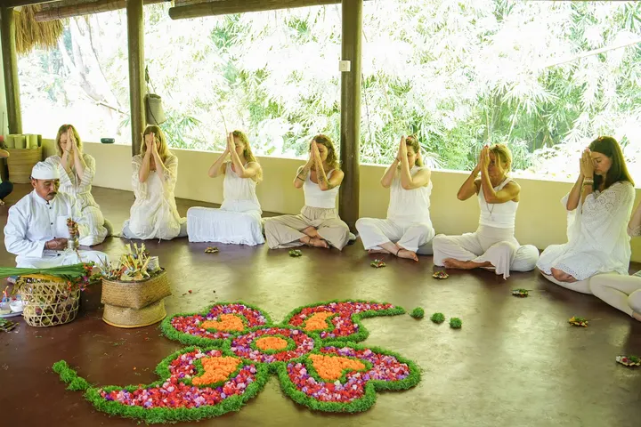Trimurtiyoga Deutschland — yoga-studio in Wedel, Hamburg — 2