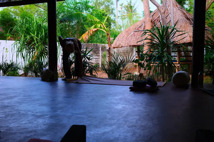 Trimurtiyoga Deutschland — yoga-studio in Hamburg — 3