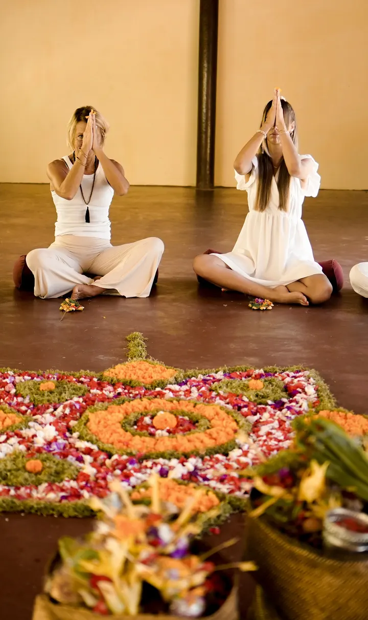 Trimurtiyoga Deutschland — yoga-studio in Hamburg — 4