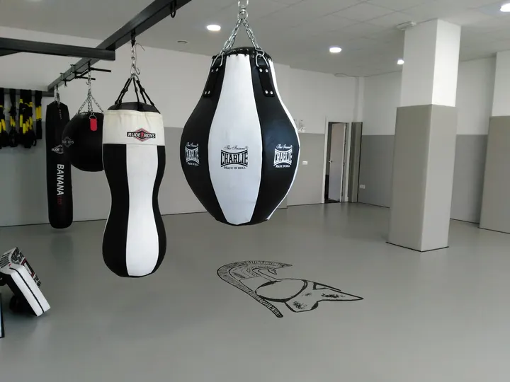 krav maga Momentum Gadir — artes marciales-studio en Cádiz — 4
