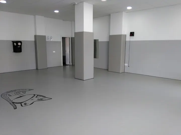 krav maga Momentum Gadir — artes marciales-studio en Cádiz — 5