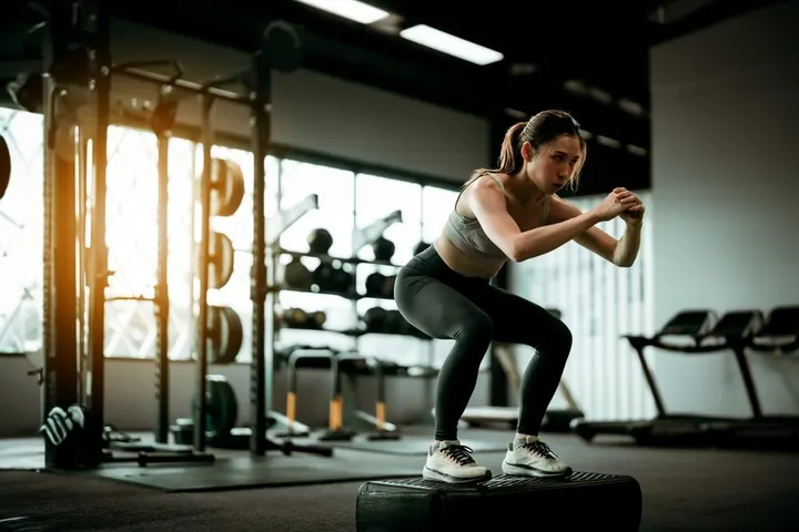 Fitnessclub Heerenveen — sportschool-studio in Heerenveen — 3