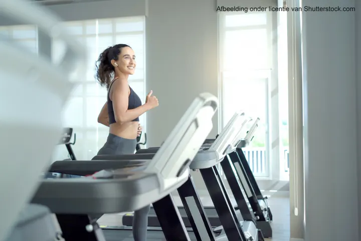 Fitnessclub Heerenveen — sportschool-studio in Heerenveen — 3