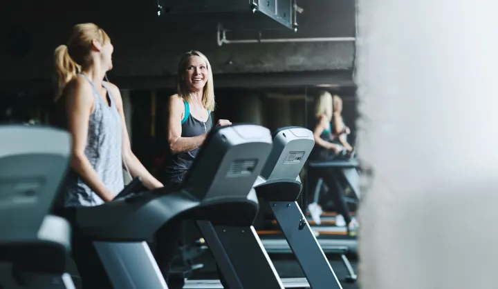 Fitnessclub Heerenveen — sportschool-studio in Heerenveen — 4